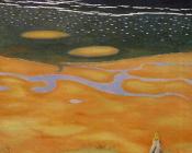 菲利克斯 瓦洛东 : Rising Tide